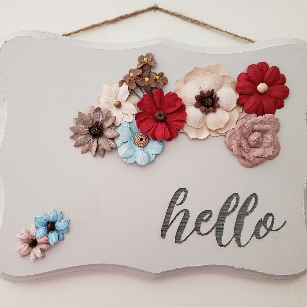 Meet your Posher, Mandi